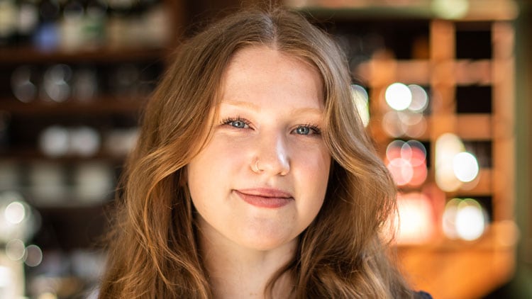 Darcie Maher to launch Lannan bakery in Edinburgh next month