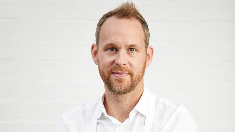 Björn Frantzén to make London restaurant debut next month