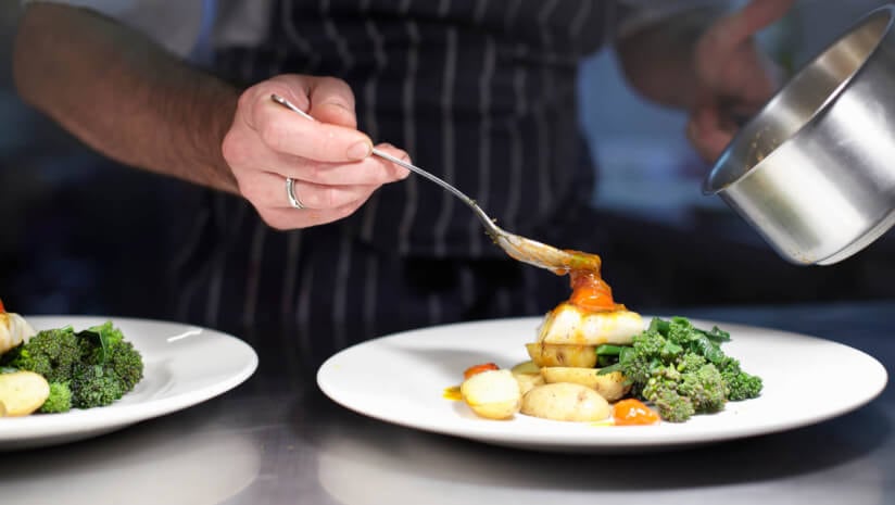 Food and beverage costs continue upward trend amid supply chain and climate pressures   