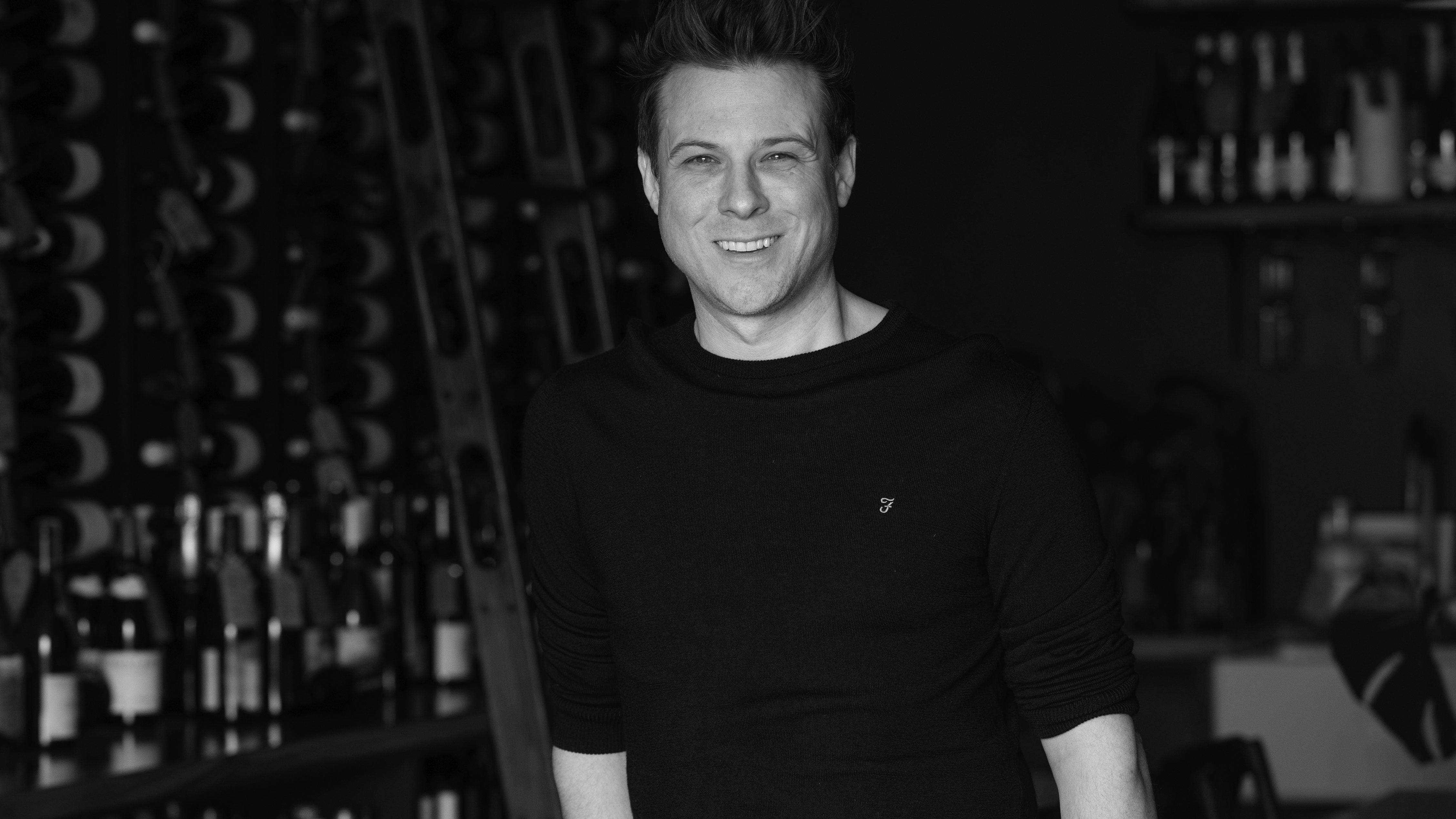 Uncorked: Tom Fahey