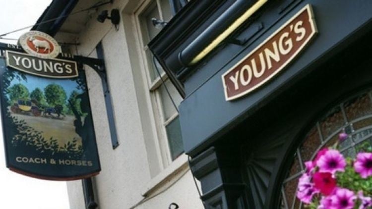 Young's mulls sale of tenanted estate