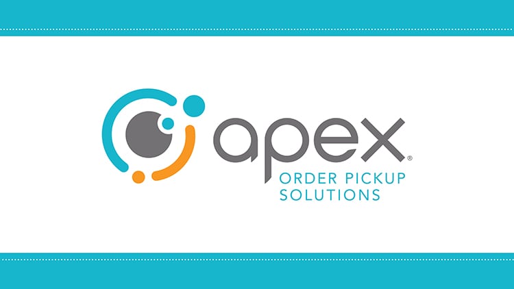 Apex Order Pickup Solutions