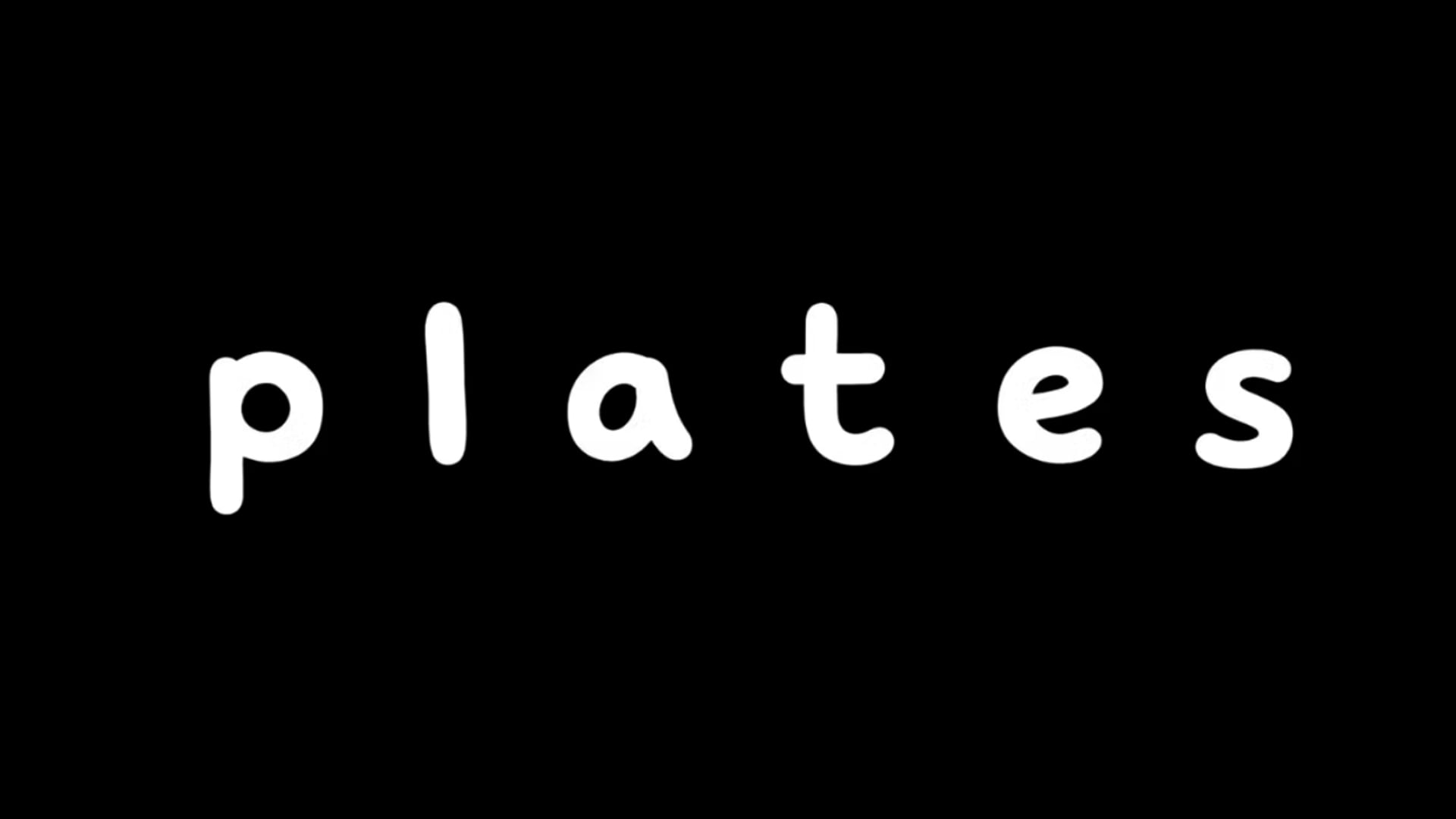 Plates offers an affordable sharing plate menu