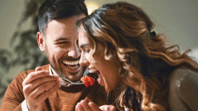 Valentine’s Day and half-term holidays give hospitality a boost in February