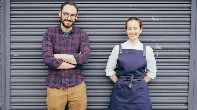 The Little Chartroom’s promenade pop up goes permanent