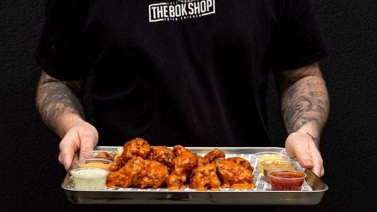 'Insane' energy price increases force The Bok Shop to close its Southampton and Eastbourne restaurants