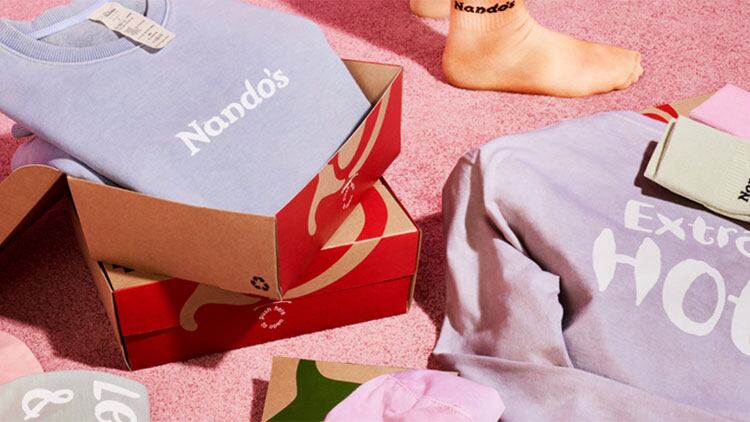 The Lowdown: restaurant merch