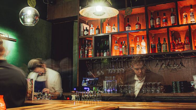 'Tikeasy' Danny C's is coming to Liverpool