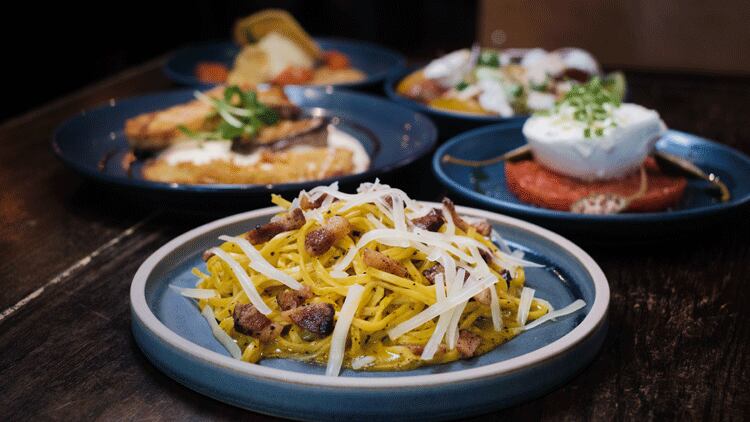 Officina 00 heads to Fitzrovia 