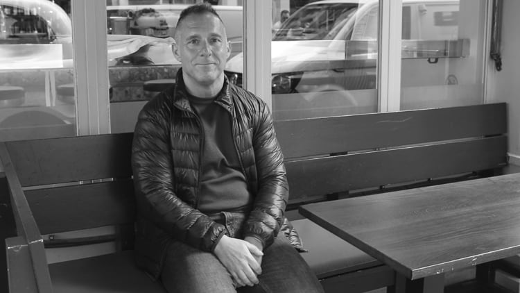 Uncorked: Rafa Martin 