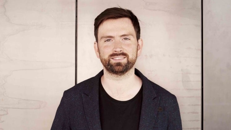 Stevie Parle to bring some JOY to former Dock Kitchen site 