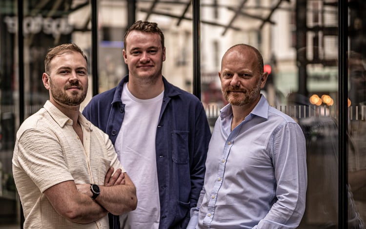 Fallow scores permanent site in St James's Market