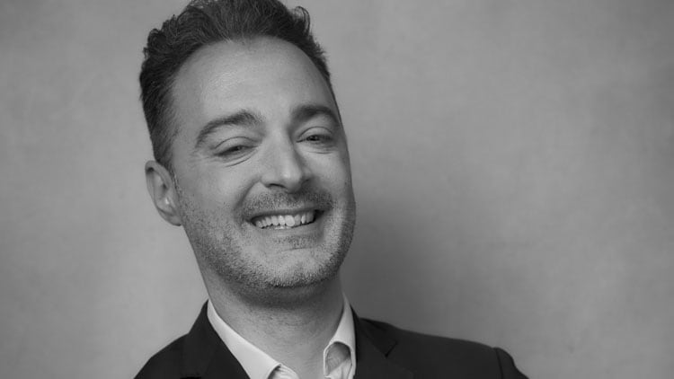Uncorked: Enzo Russomanno