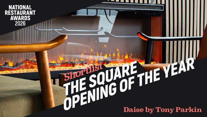 Opening of the year