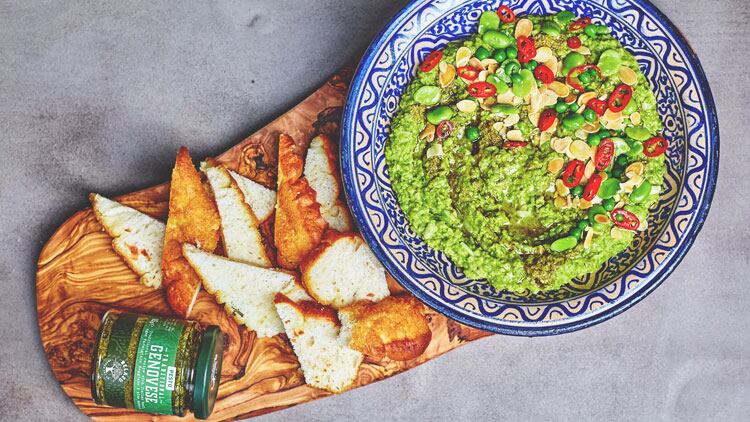 Recipes for success: Belazu shares two of its best