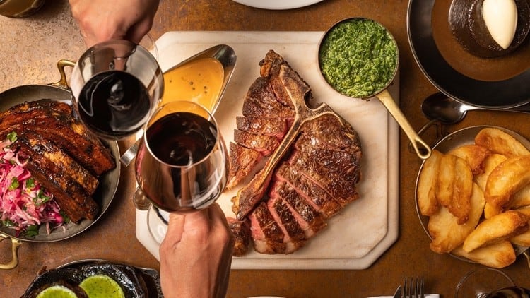 Hawksmoor sees strong sales momentum return