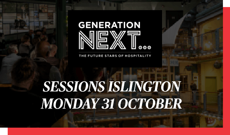 Generation Next to return this month