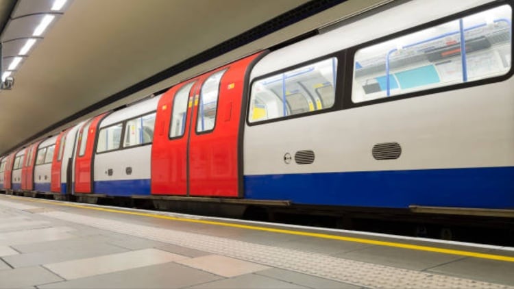 Hospitality to be hit by spring tube strikes 