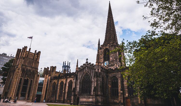 Sheffield City Region agrees to move into Tier 3