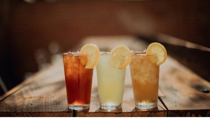 Supplier showcase: Summer serves for sunny days