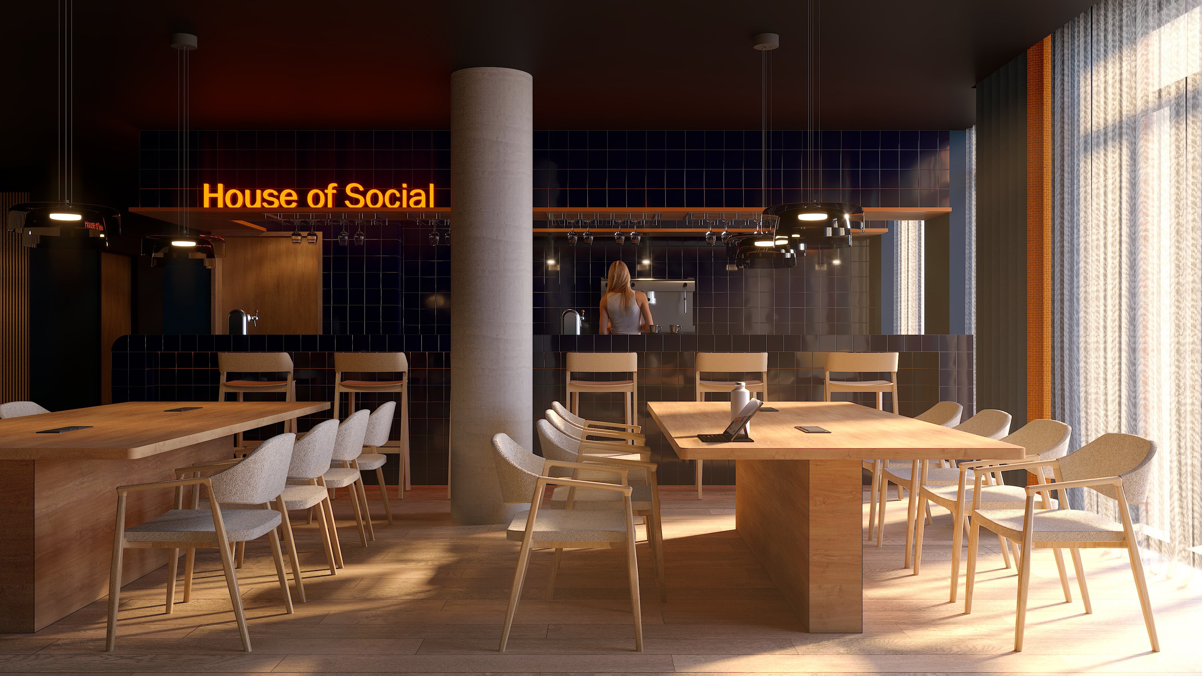 New food hall set for Manchester 