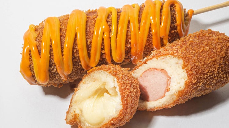 Bunsik heads north to Camden for third London site