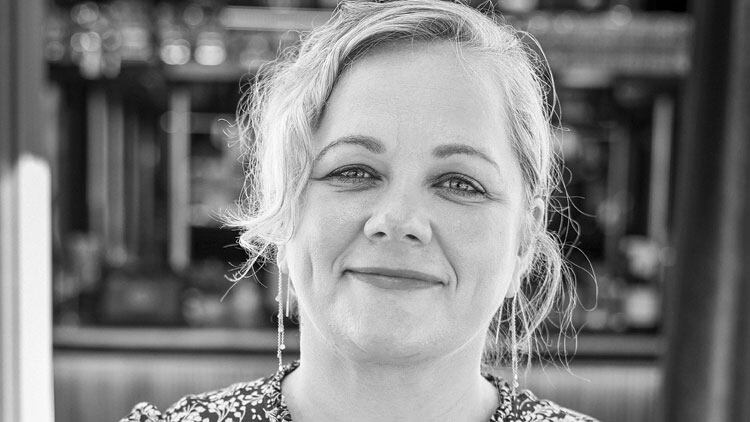 Uncorked: Lara Jordaan