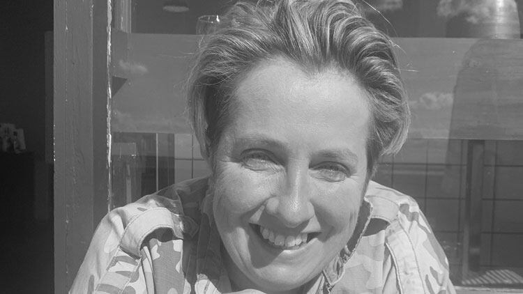 How I Got Here: Lisa Richards
