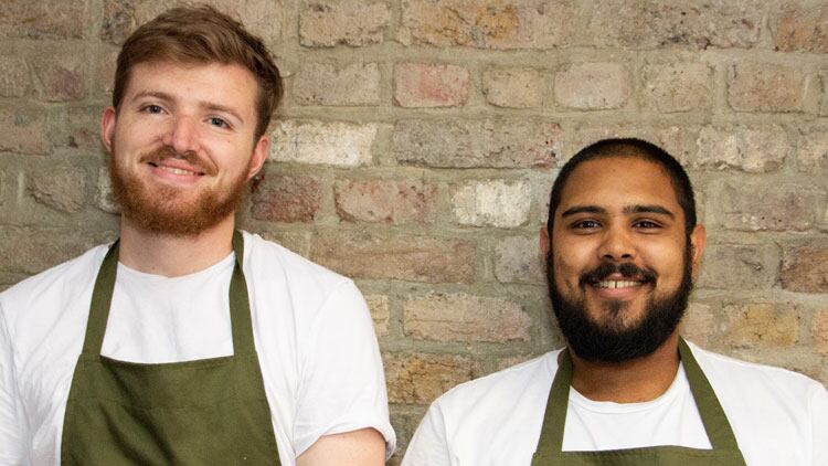 My Million Pound Menu hopefuls to pop-up at Hush in Mayfair