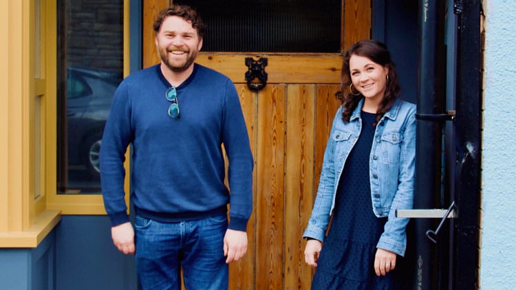 The Eggletons hit Kickstarter goal as crowdfund enters final days