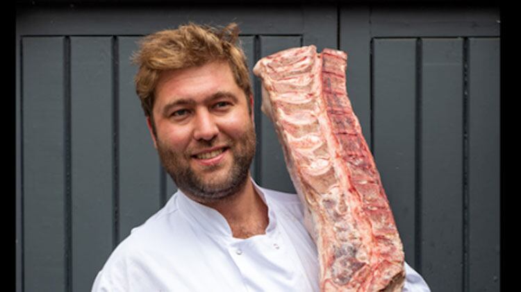 Gladwin brothers to open restaurant on former Arbutus site