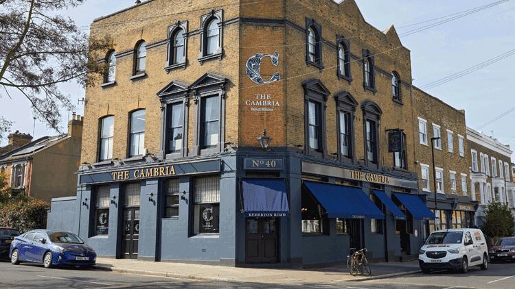 Heineken to spend £42m on Star Pubs & Bars estate