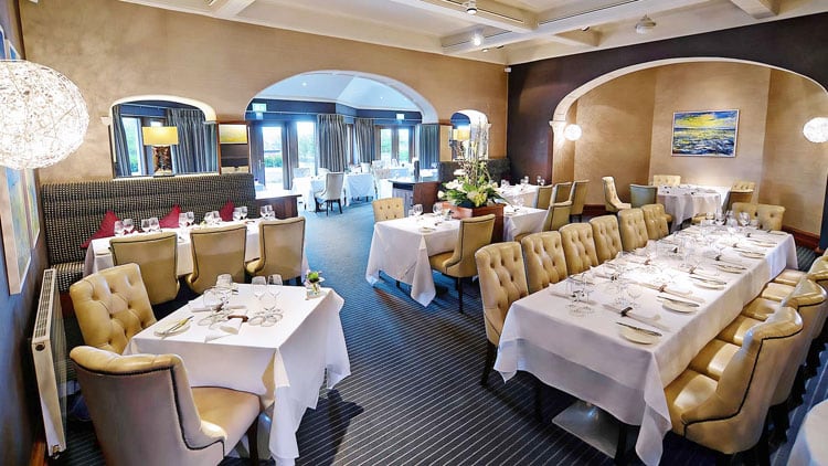 Northcote sold to Stafford London owner Britannia Hospitality