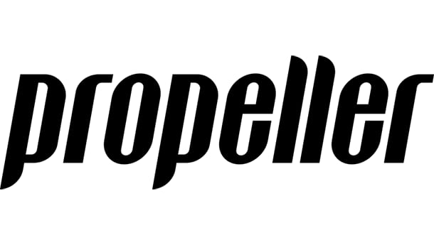 Propeller