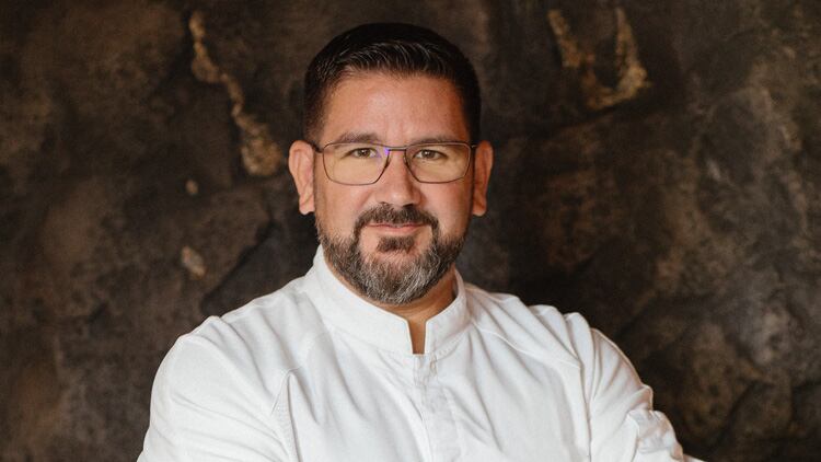 Chef Dani García to bring Bibo to London