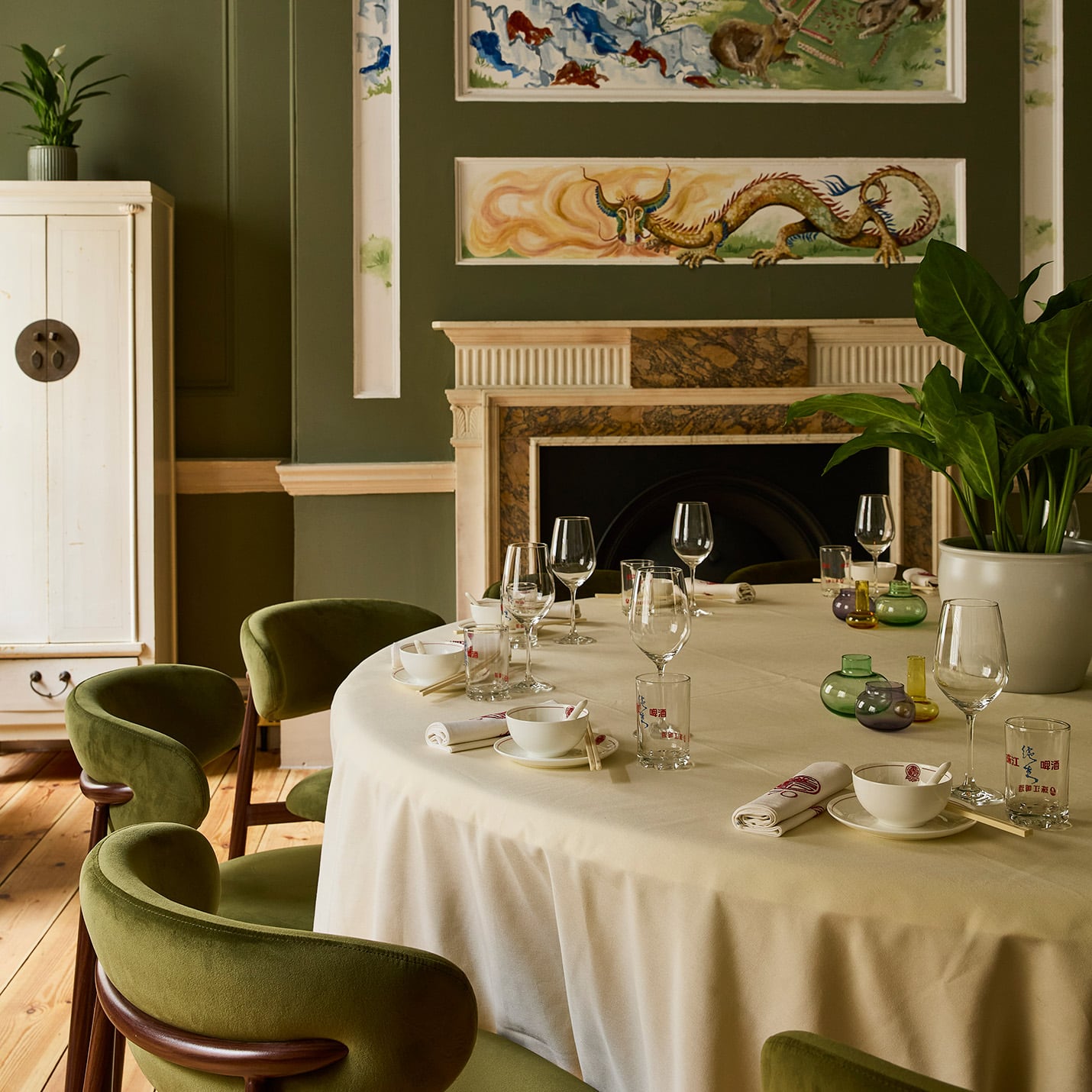 Poons Somerset House