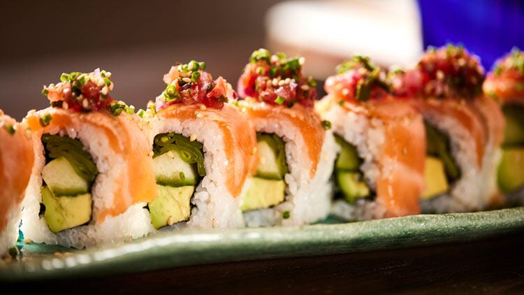 London Nikkei restaurant Nakanojo to double up
