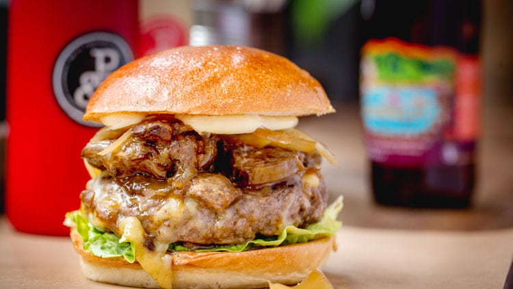 'Complacency is death': what's next for Patty & Bun?