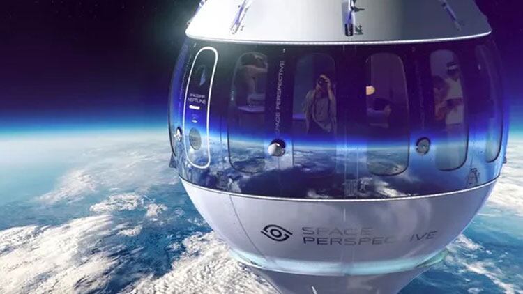 The Lowdown: Stratospheric dining