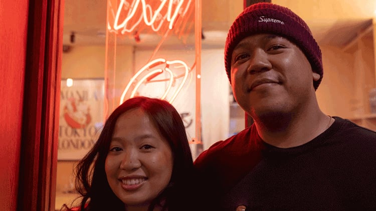 Maginhawa Group to open Donia in Kingly Court