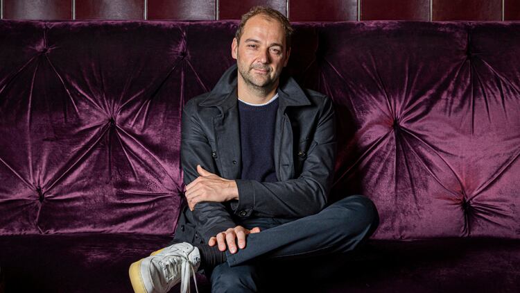 Daniel Humm's involvement with London NoMad in doubt