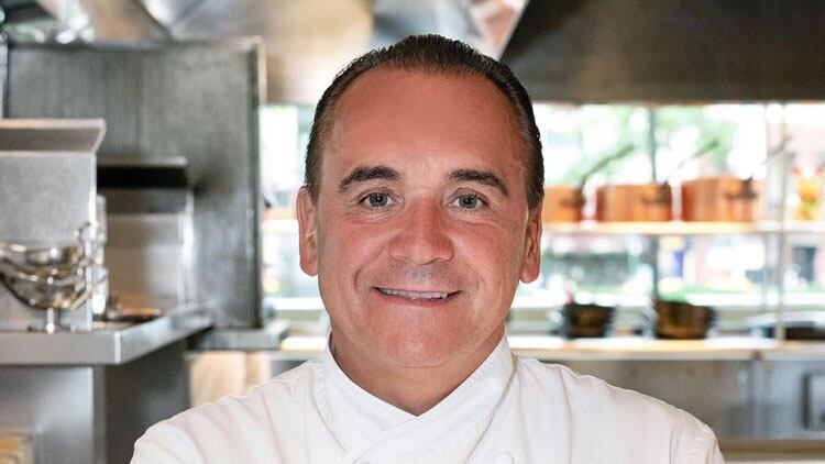 Opening date announced for abc kitchens at The Emory