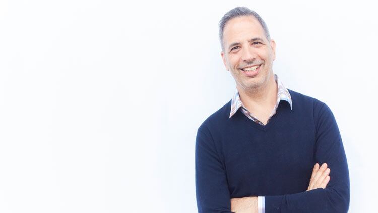 Yotam Ottolenghi: "Ironically, I’m begging to be shutdown"