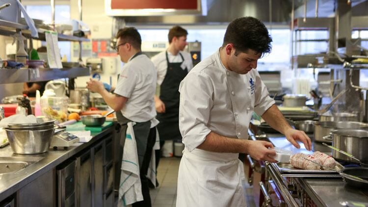 Roux Scholarship 2019 names six national finalists