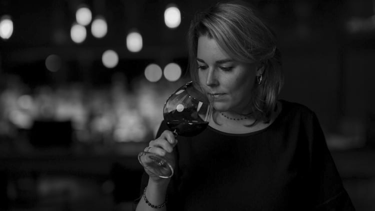 Uncorked: Marie-Paule Herman