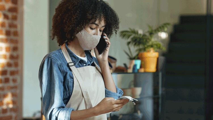 Back to business: how to reopen on the front foot