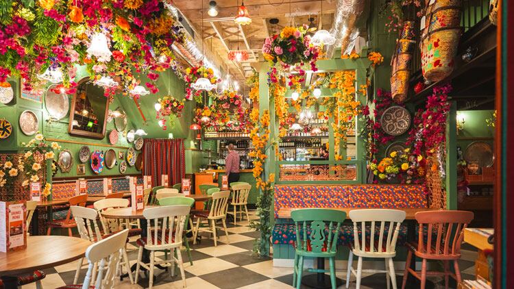 Comptoir Group ‘optimistic and cautious’ for the year ahead following marginal revenue rise