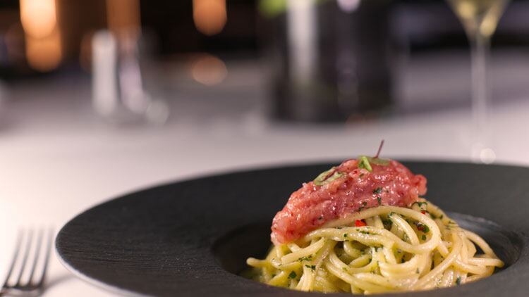 Giannino Dal 1899 to open in Mayfair