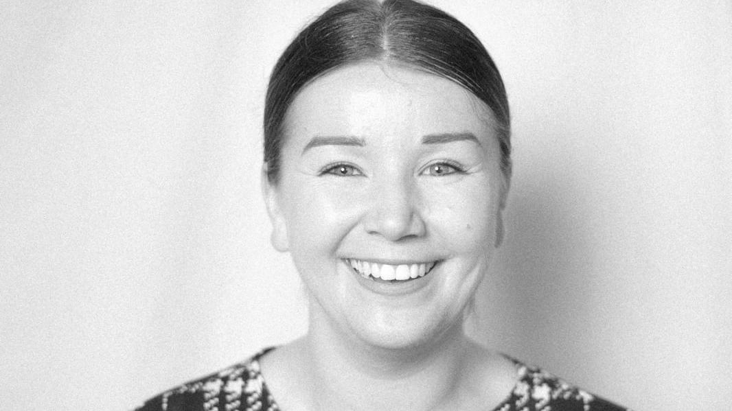 Katalin Szegedi's CV includes Le Manoir aux Quat’Saisons and The Palomar