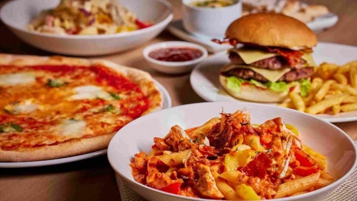 Prezzo plots move into QSR with takeaway pasta concept